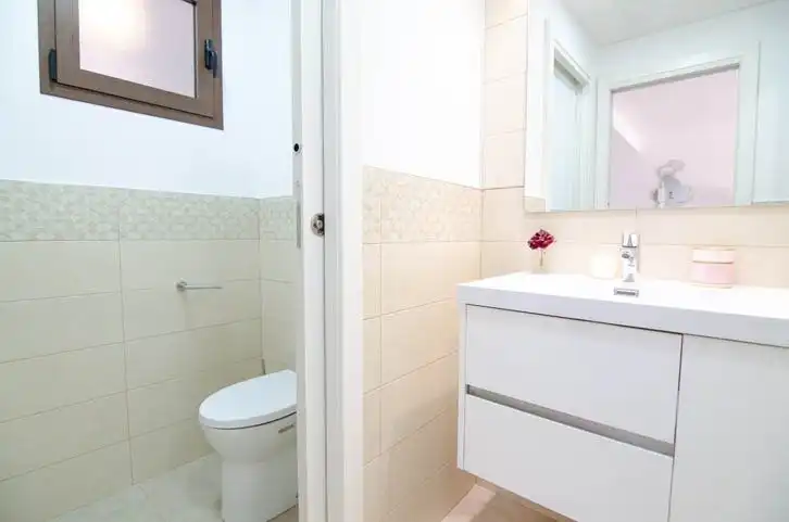 Habitatge amb piscina en venda a San Juan de los Terreros, imagen 10