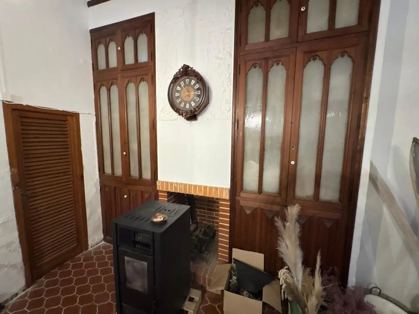 Houses for sale in La Font de la Figuera  with Swimming Pool