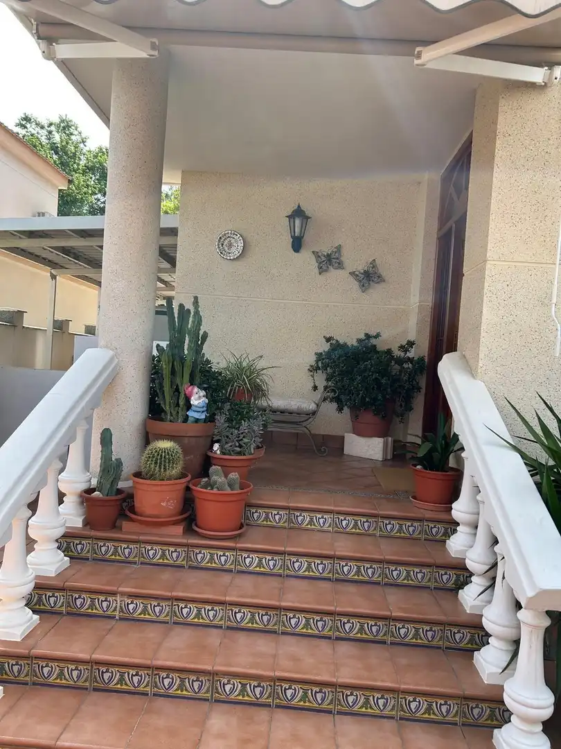 Casa o chalet en venta en Park Nord - Casona