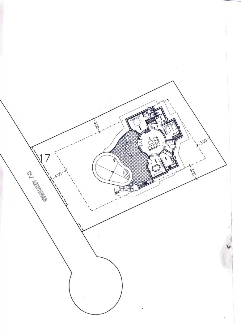 Maison avec piscine à vendre à Monte Pego, imagen 38