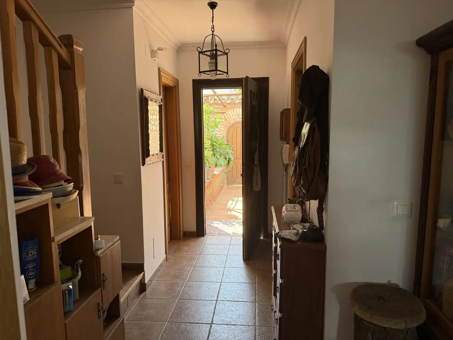 Casa adosada en venda a LOS MOLINOS, 31, Sierra de Estepona - Avda. de Andalucía