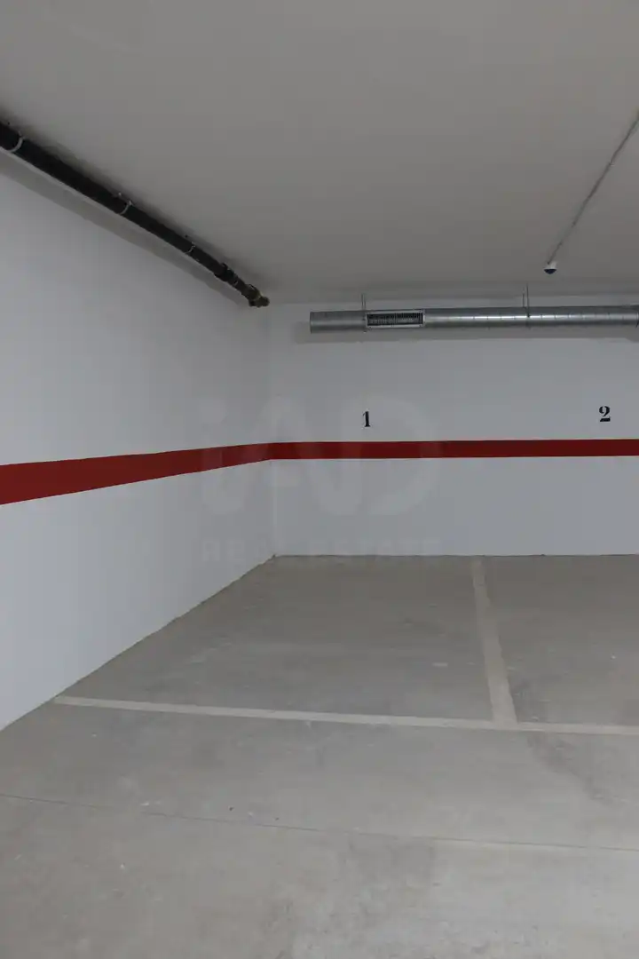 Piso con ascensor en venta en Roquetas de Mar ciudad, imagen 18