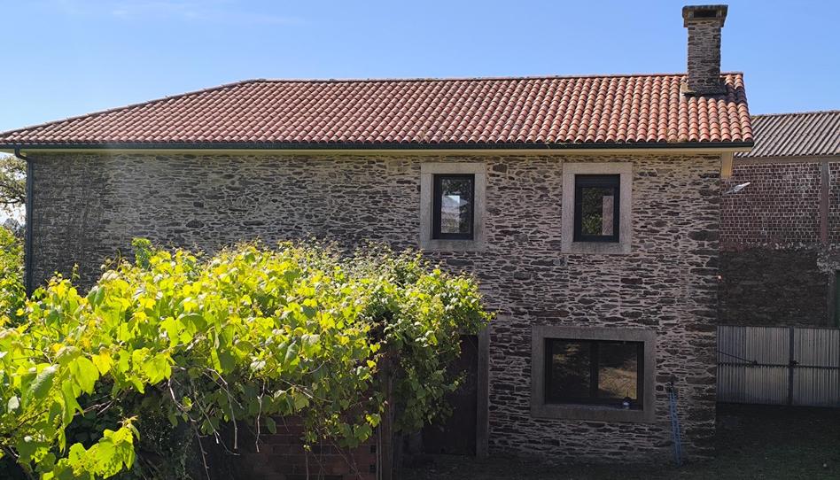 Foto 1 de Casa o xalet en venda a Lugar Pazo, O Pino , A Coruña