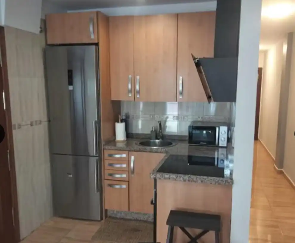 Piso de alquiler en De Arabia, Vistabella - Villa Benitez - Ballester