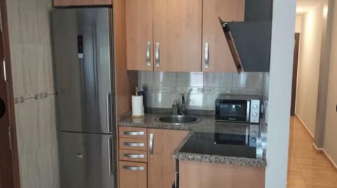 Foto 3 de Piso de alquiler en De Arabia, Vistabella - Villa Benitez - Ballester, Santa Cruz de Tenerife Capital