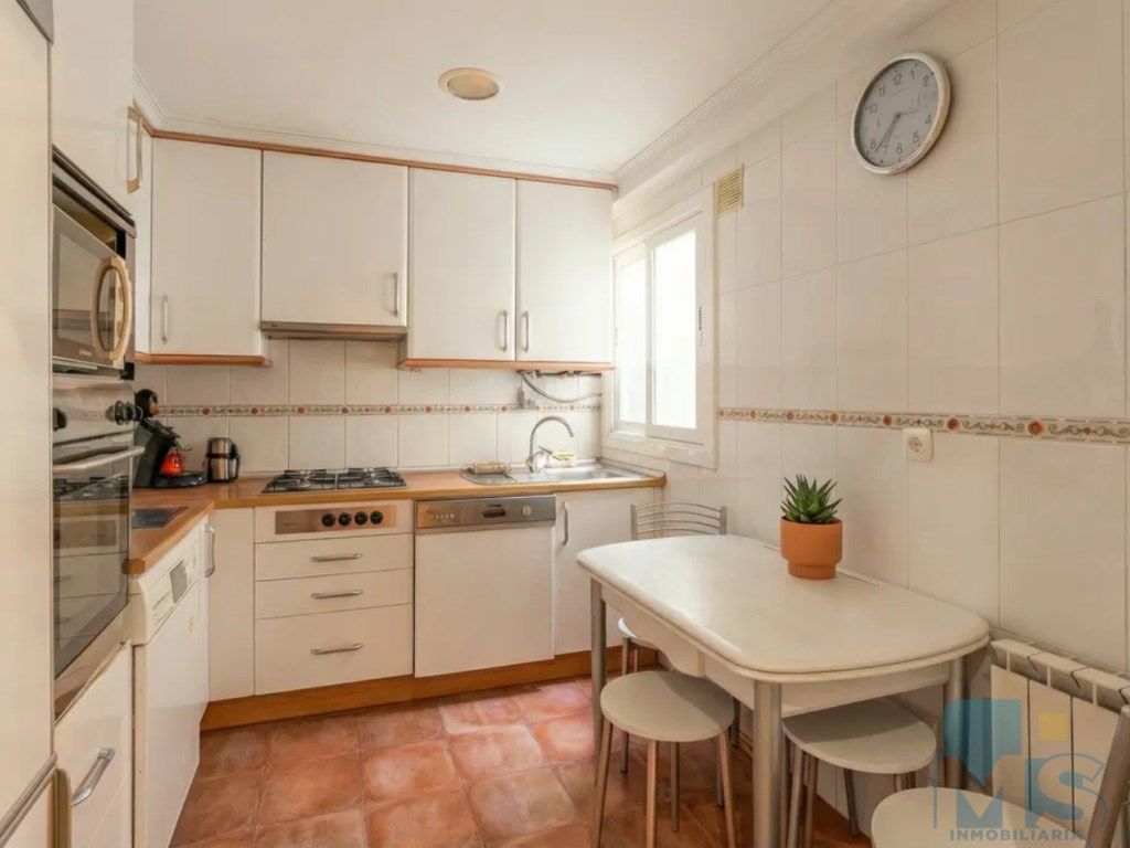 Cuina de Pis en venda en Donostia - San Sebastián 