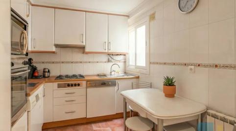 Foto 3 de Pis en venda a Área Romántica, Donostia - San Sebastián