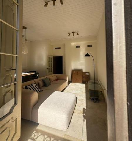 Piso en Venta en Calle Méndez Núñez en Centro Histórico