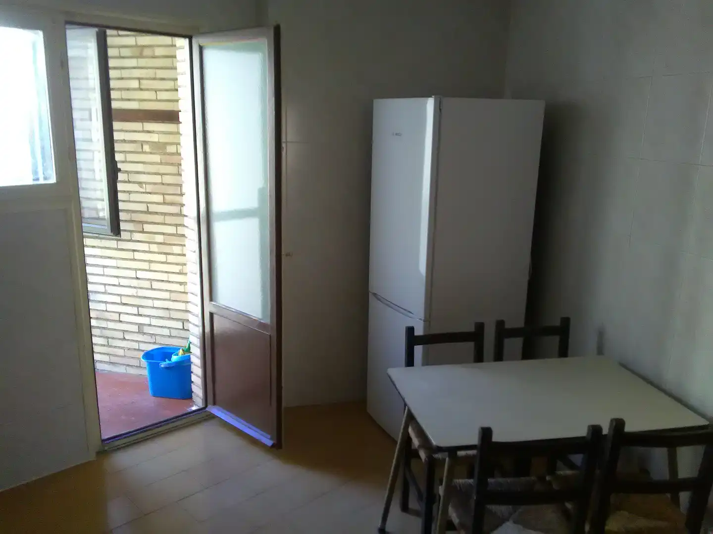 Flat for rent in Calle Obispo Irurita, San Juan