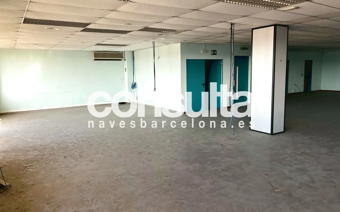 Nave industrial con ascensor en venta en Carrer Torrent Tortuguer 1, imagen 19