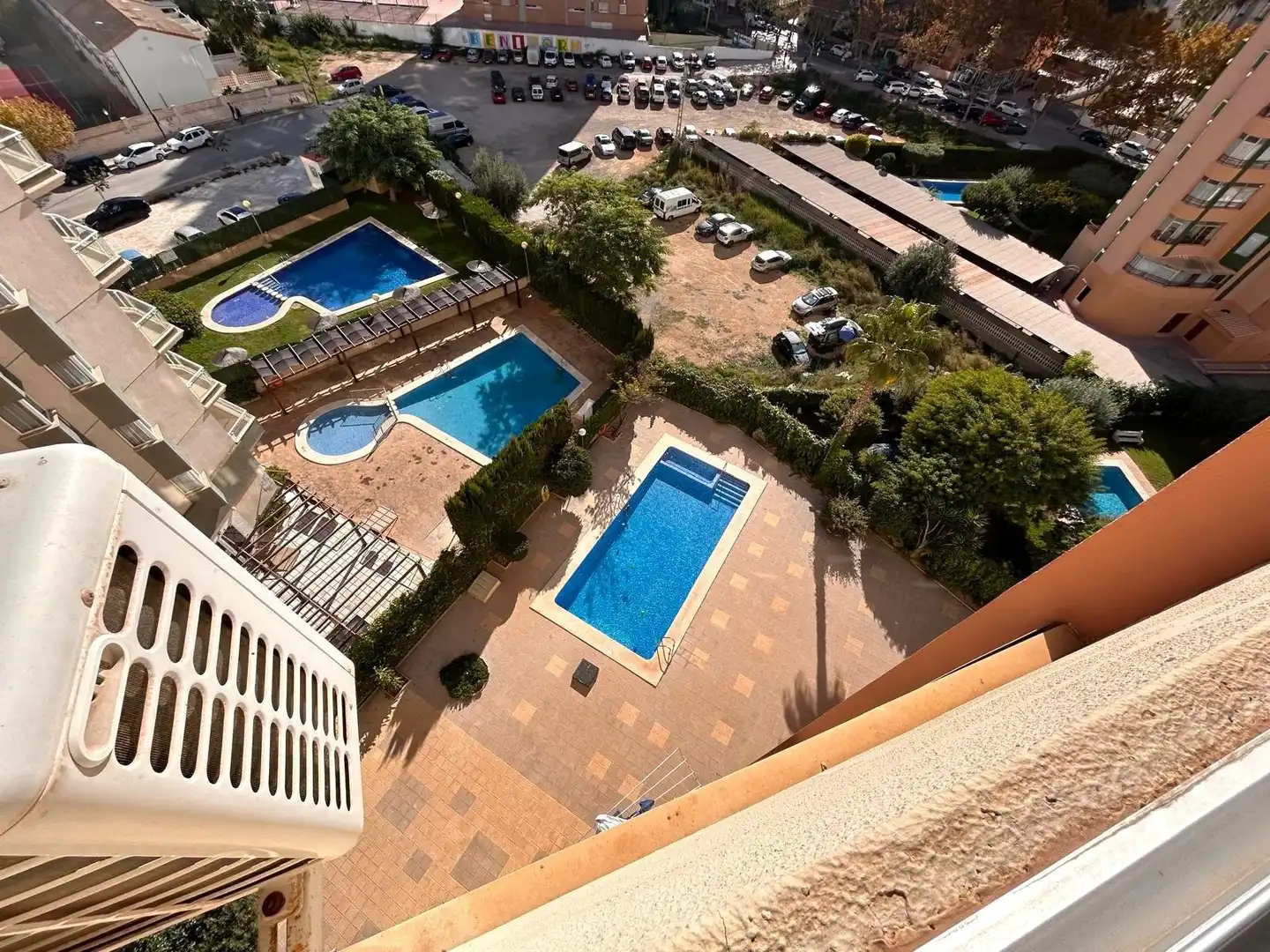 Pis amb piscina en venda a Rincón de Loix, imagen 17