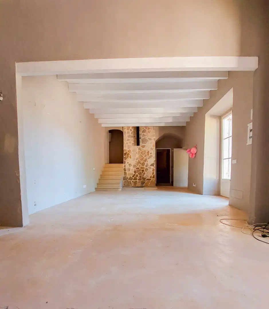 Finca rústica en venda en Felanitx amb Traster