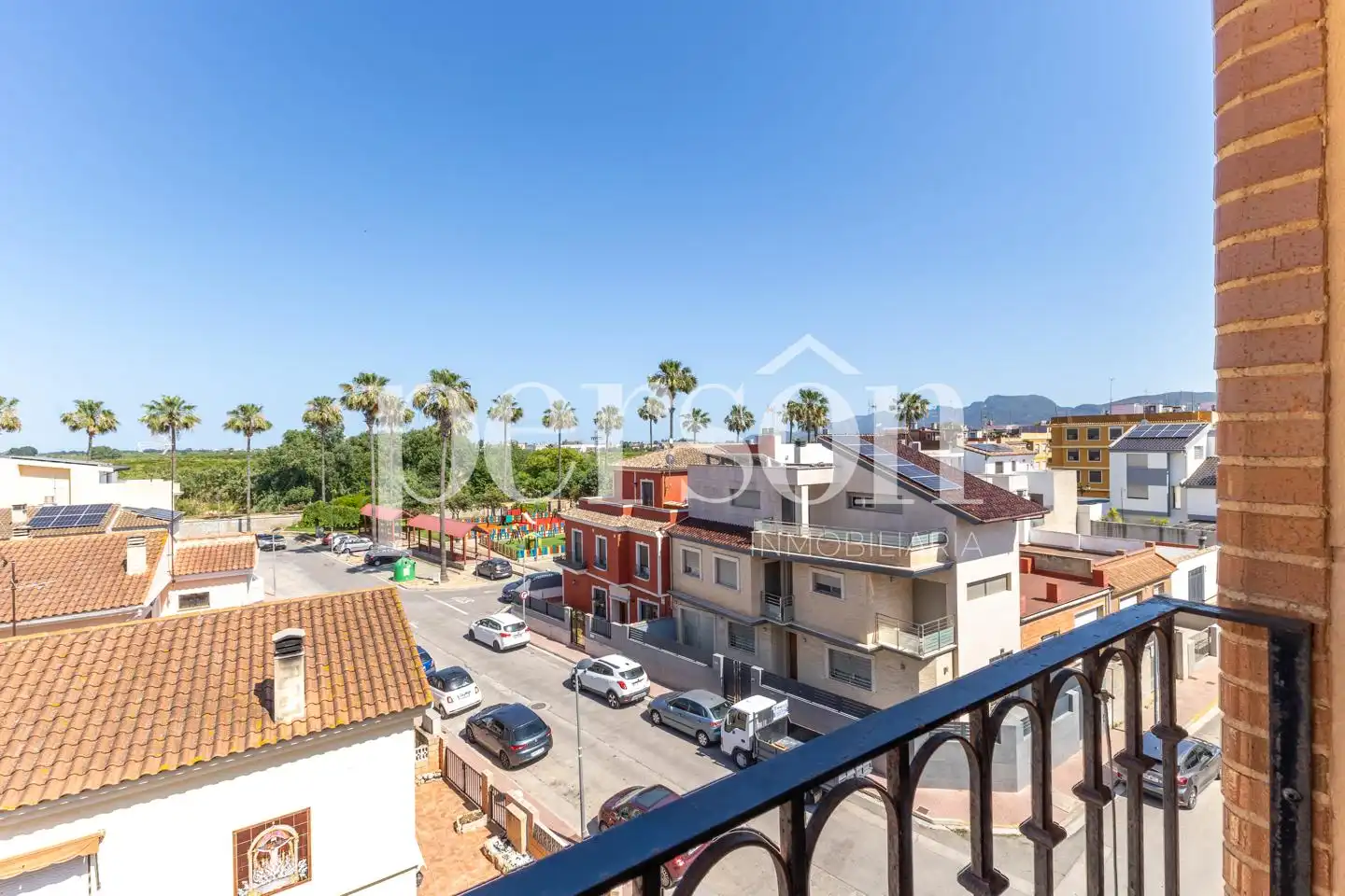 Wohnung mit Terrasse zum Verkauf in Albalat de la Ribera, imagen 2
