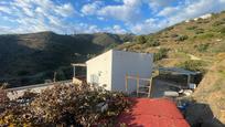 Exterior view of Country house for sale in Torrox  with Terrace