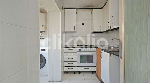 Foto 4 de Piso en venta en Bufalà, Badalona