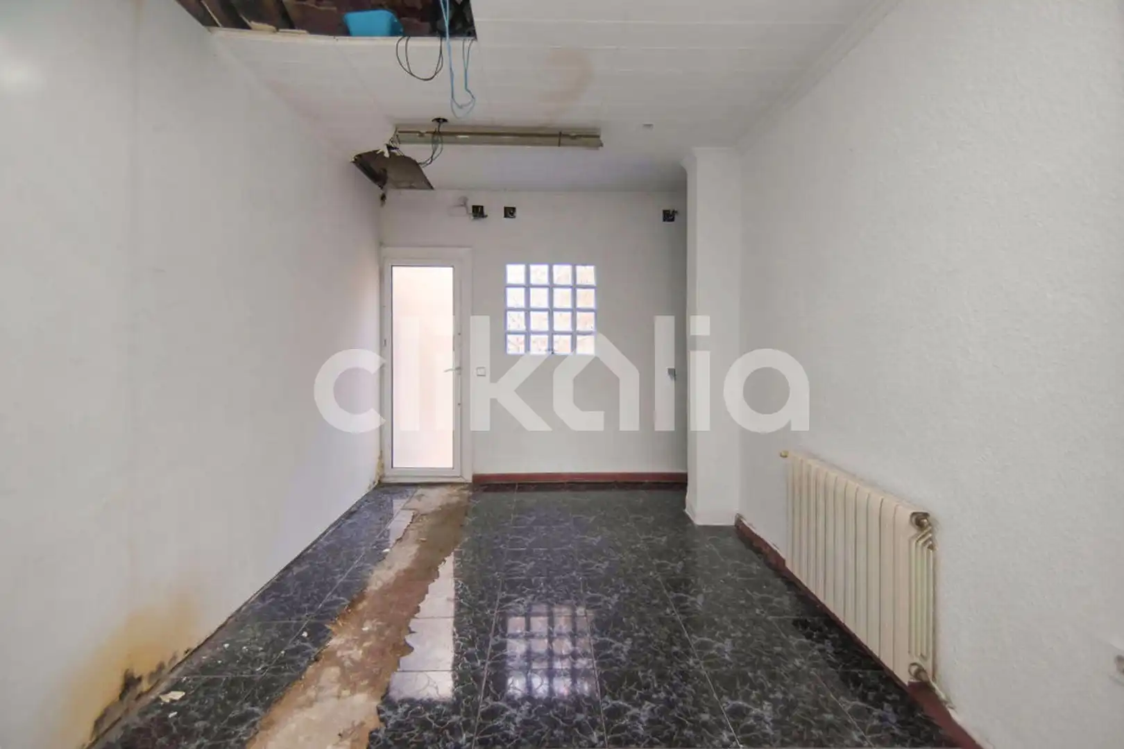Casa o chalet en venta en Sabadell con Calefacción y Terraza