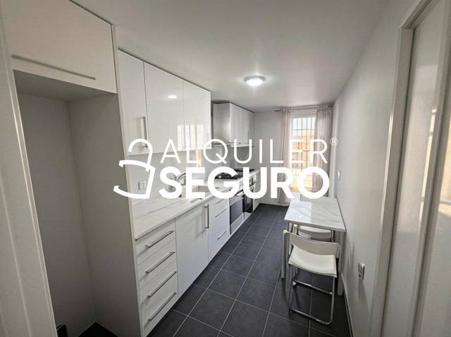 Piso en Alquiler en de Toledo en Camarena