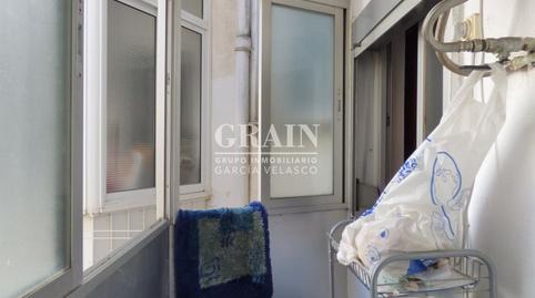 Foto 5 de Apartament en venda a Ensanche - Franciscanos, Albacete