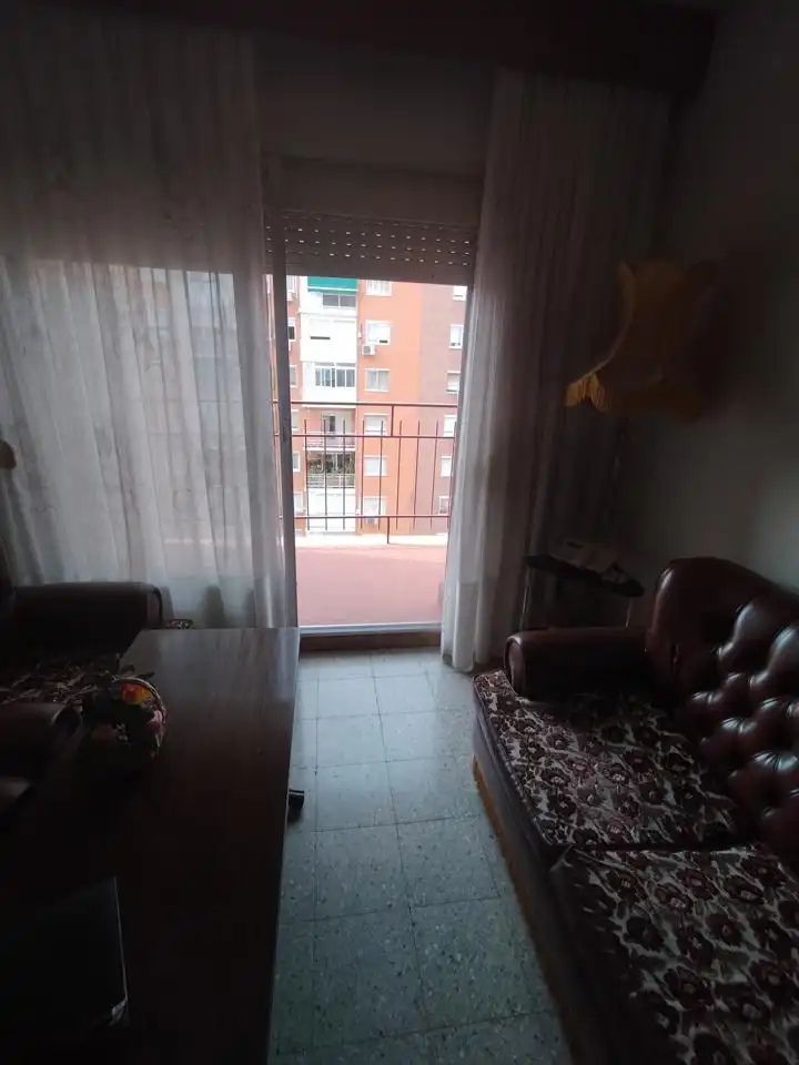 Dormitori de Pis en venda en Alcalá de Henares amb Terrassa