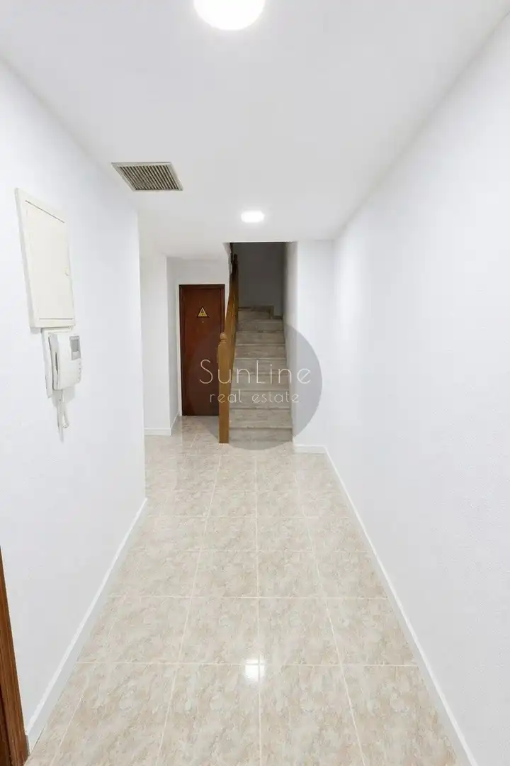 Flat for rent in Algirós