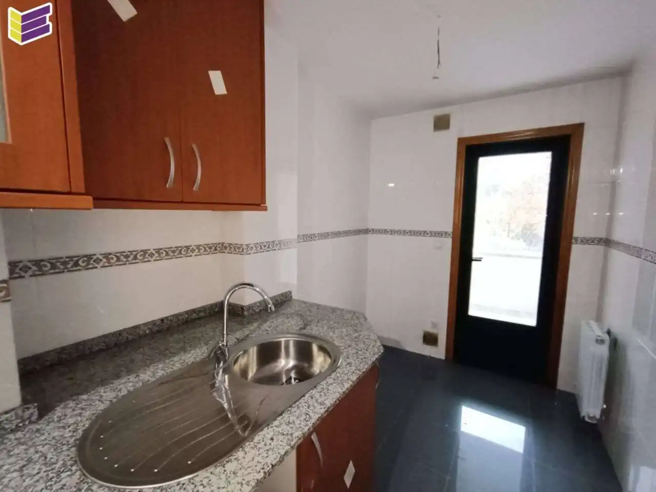 Piso con ascensor en venta en Calle Ramon Peinador 32, imagen 17