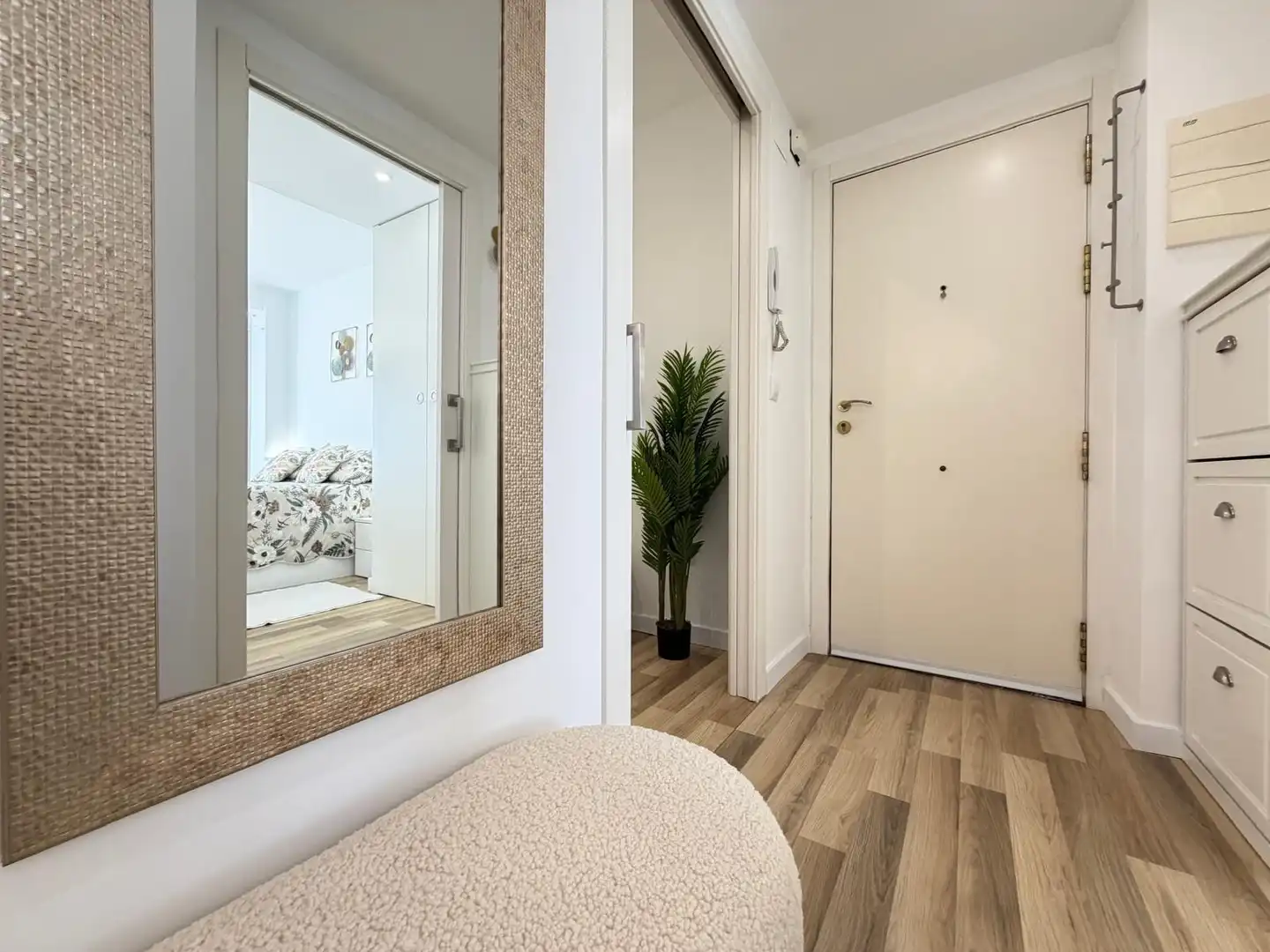 Ático en venta en Torrevieja con Aire acondicionado, Calefacción y Amueblado