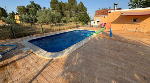 Foto 3 de Casa o xalet en venda a Partidas Norte, Alicante