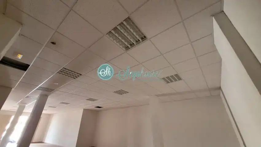 Business premises to rent in La Lastrilla, imagen 11