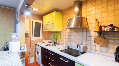 Foto 3 de Pis en venda a Plana Lledó, Barcelona