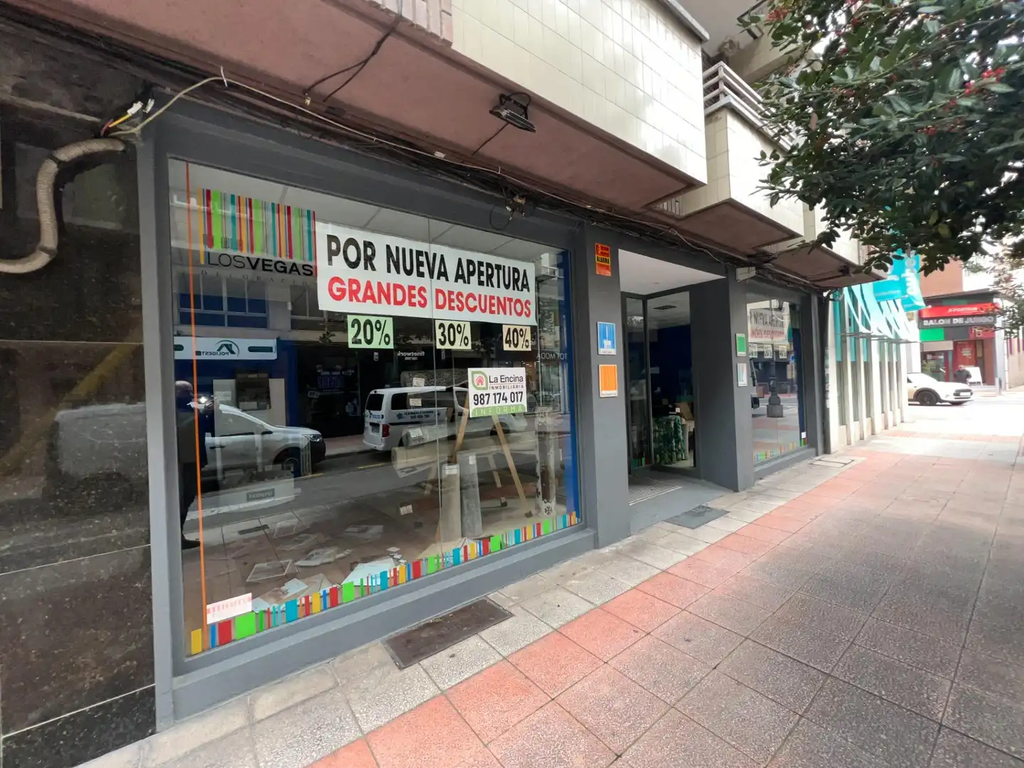 Local comercial en alquiler en Centro, imagen 21