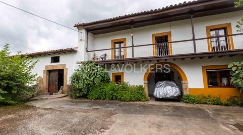 Foto 2 de Finca rústica en venta en Barrio el Cristo, Entrambasaguas, Cantabria