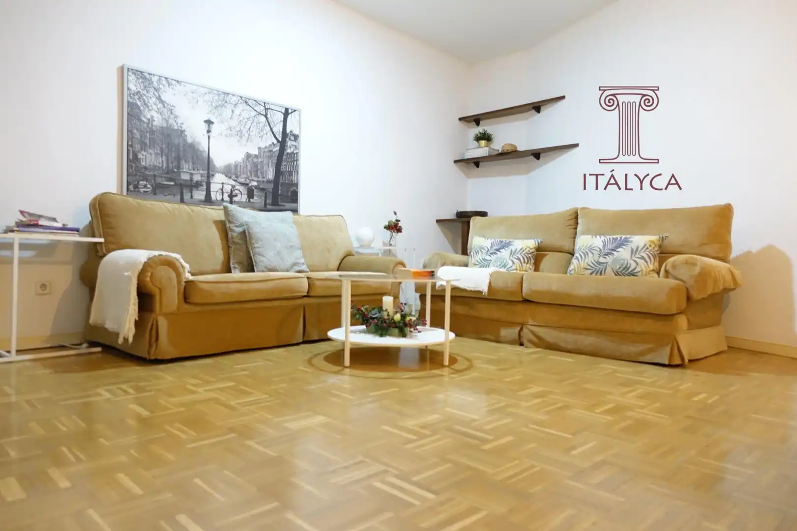 Flat with lift to rent in Calle MACASTA 62, imagen 10
