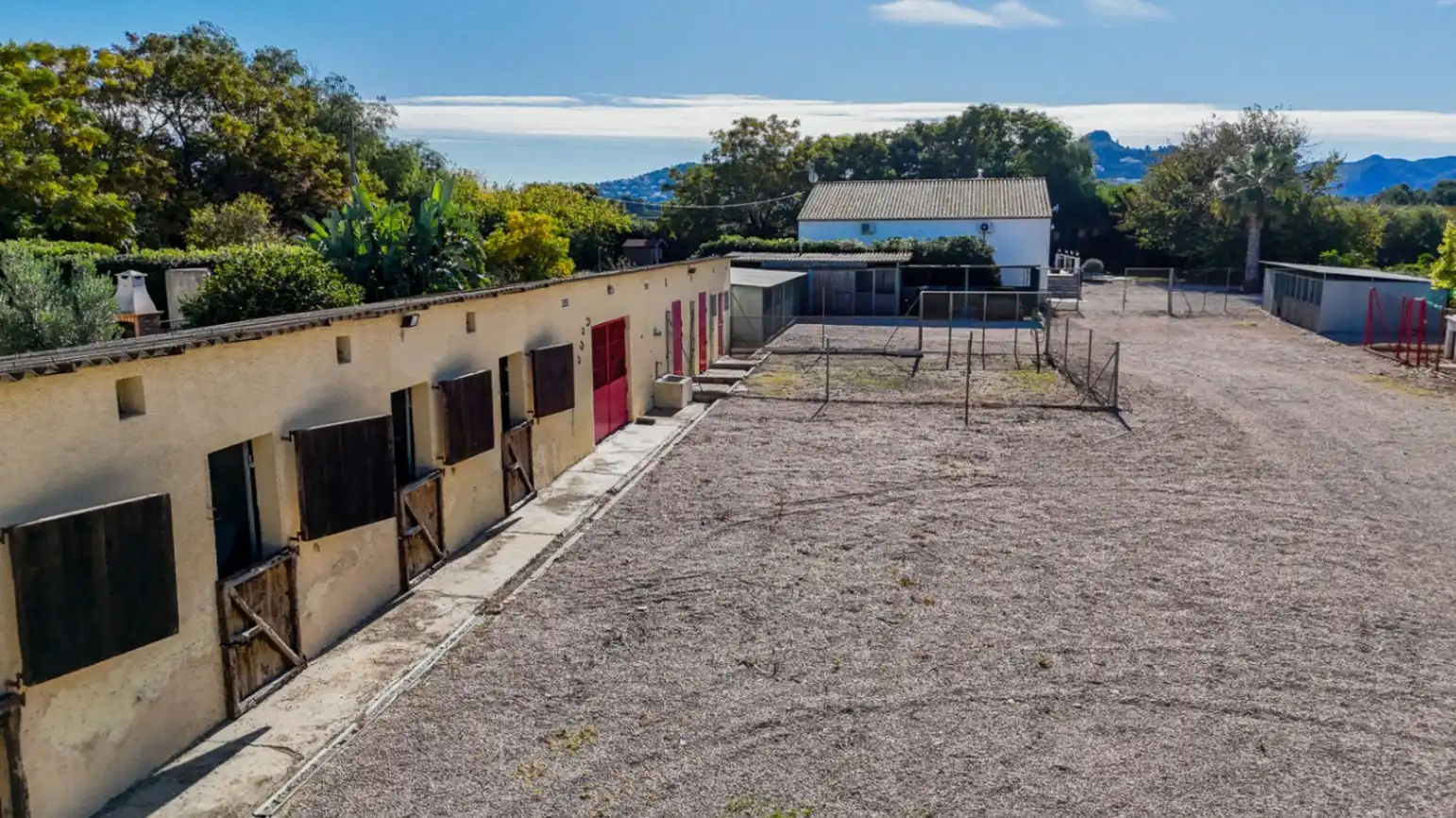 Chalet con piscina en venta en La Xara - La Sella, imagen 27