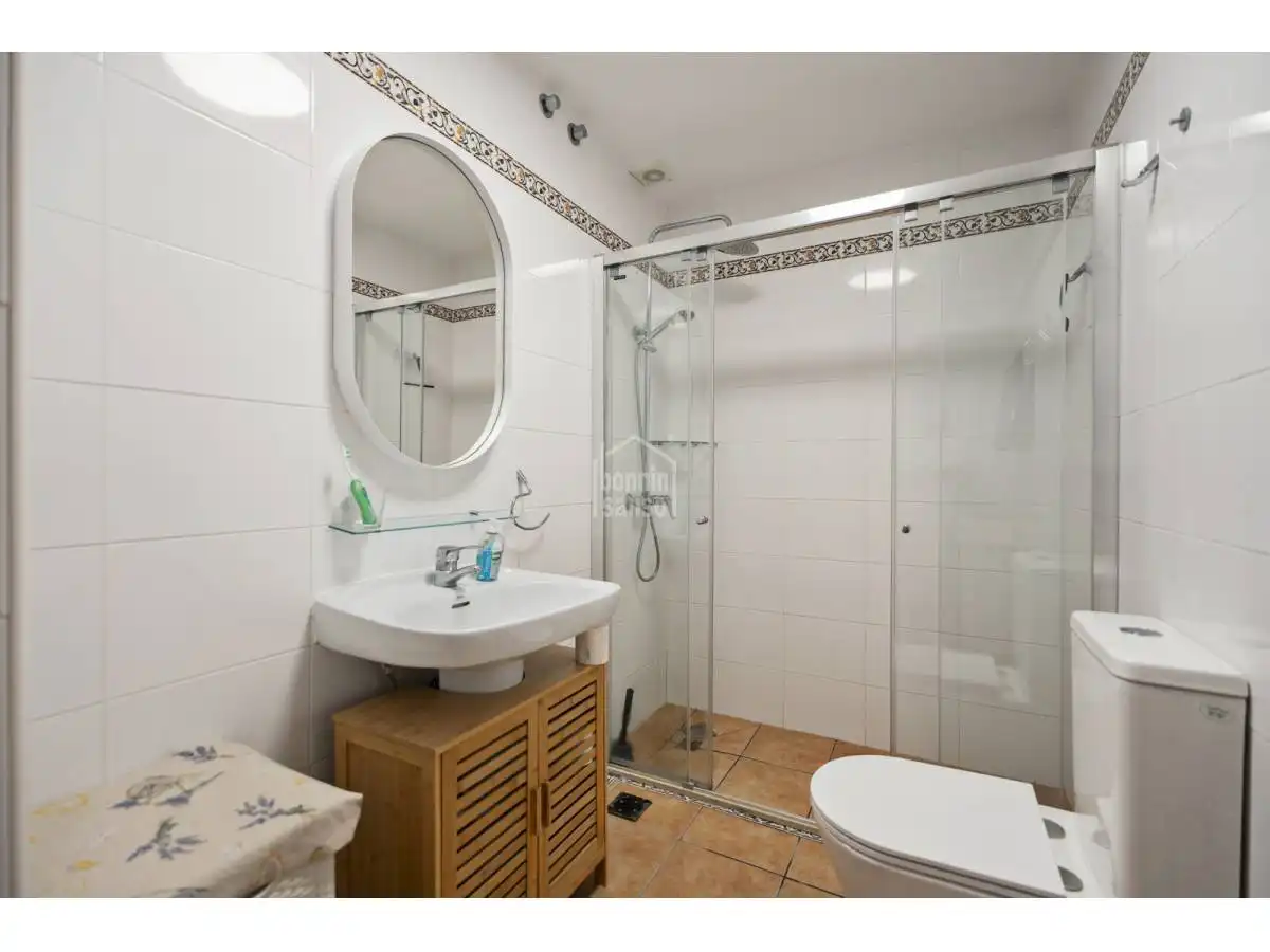 Apartament en venda a Playas de Fornells