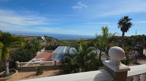 Foto 3 de Casa o chalet en venta en Cuevecitas - Malpaís, Candelaria