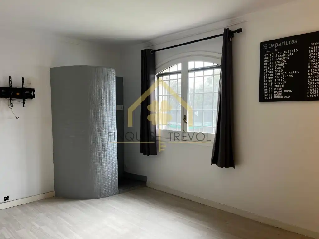 Dormitori de Casa o xalet en venda en La Garriga