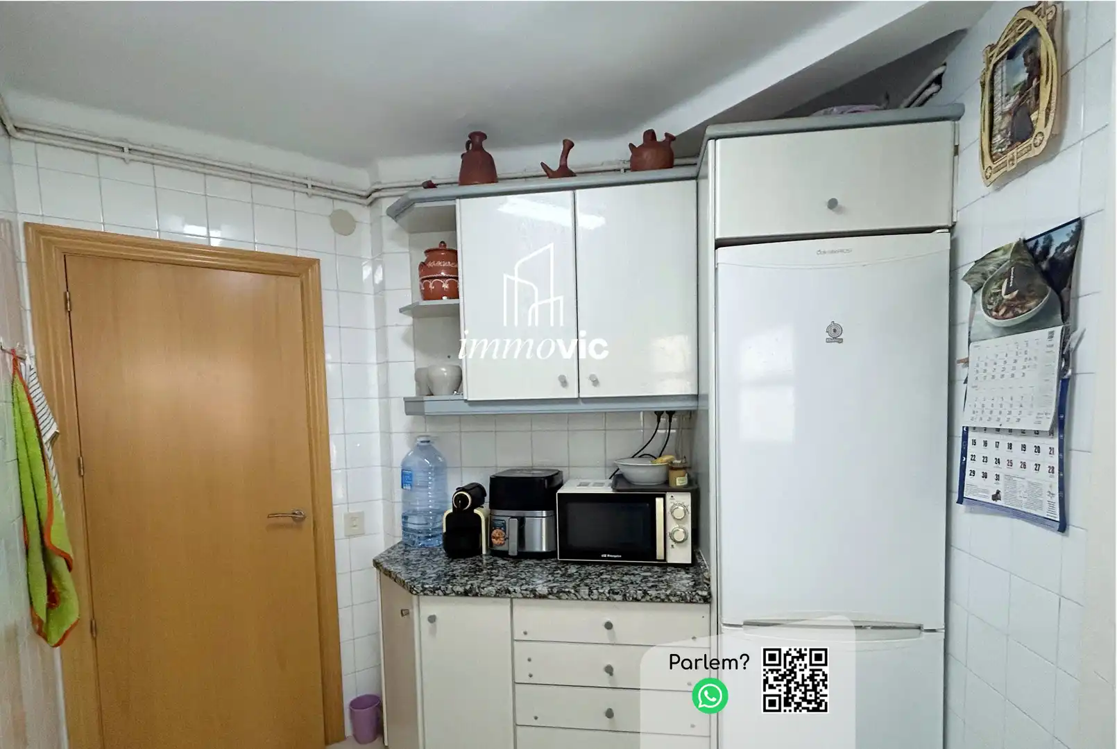 Appartement avec terrasse à vendre à Carrer de Marina, imagen 10