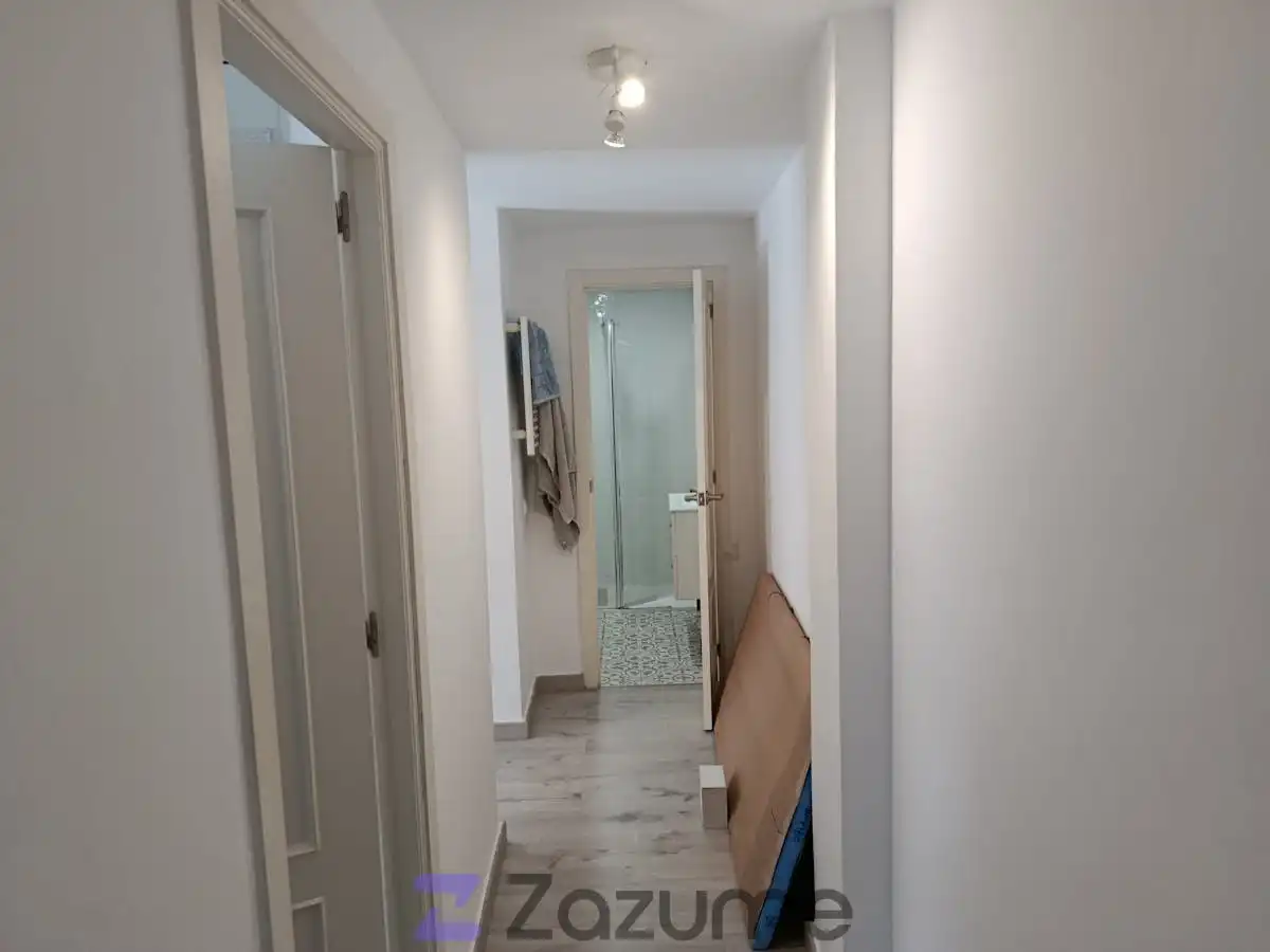 Piso de alquiler en Sevilla con Aire acondicionado, Calefacción y Parquet