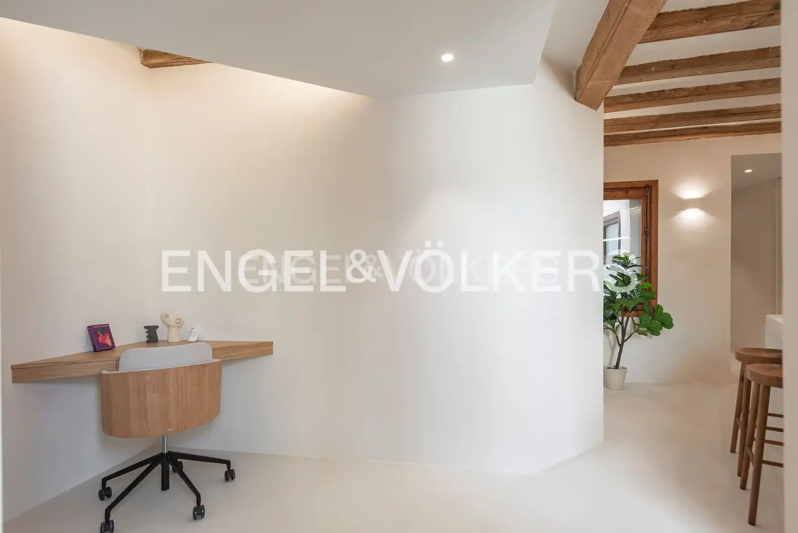 Wohnung mit Terrasse zum Verkauf in Ciutat Vella, imagen 17