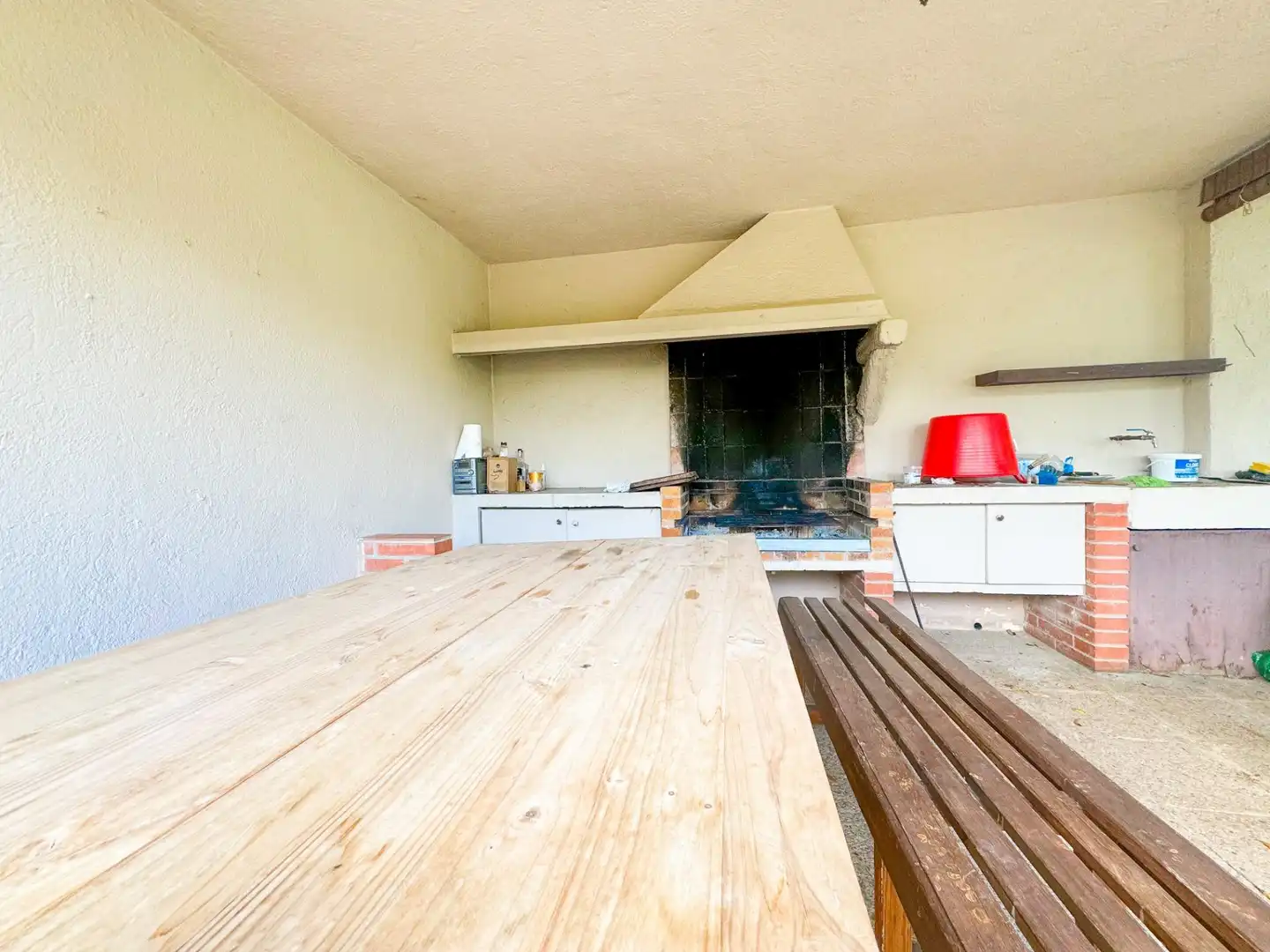 Casa amb piscina en venda a ALEIXAR 3, imagen 30