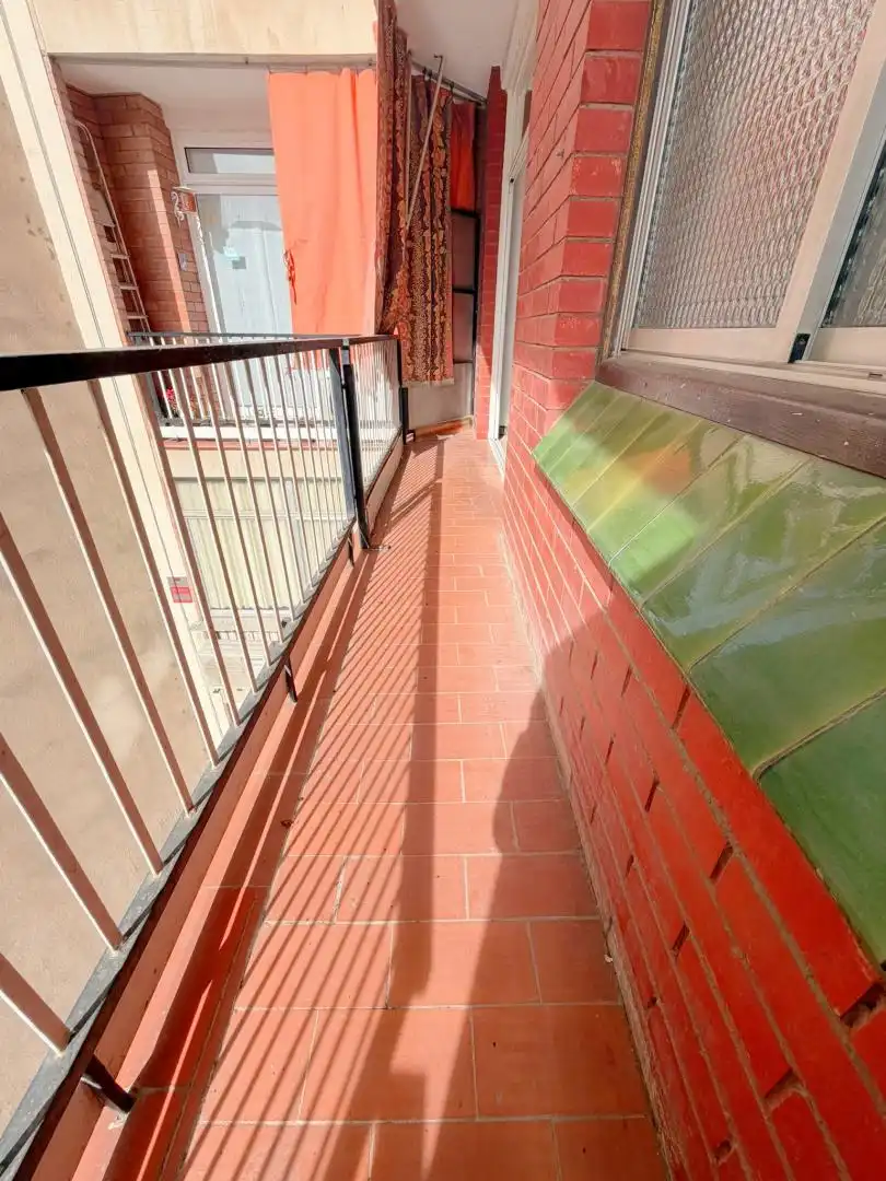 Wohnung mit Terrasse zum Verkauf in Carrer Martí Codolar, imagen 29