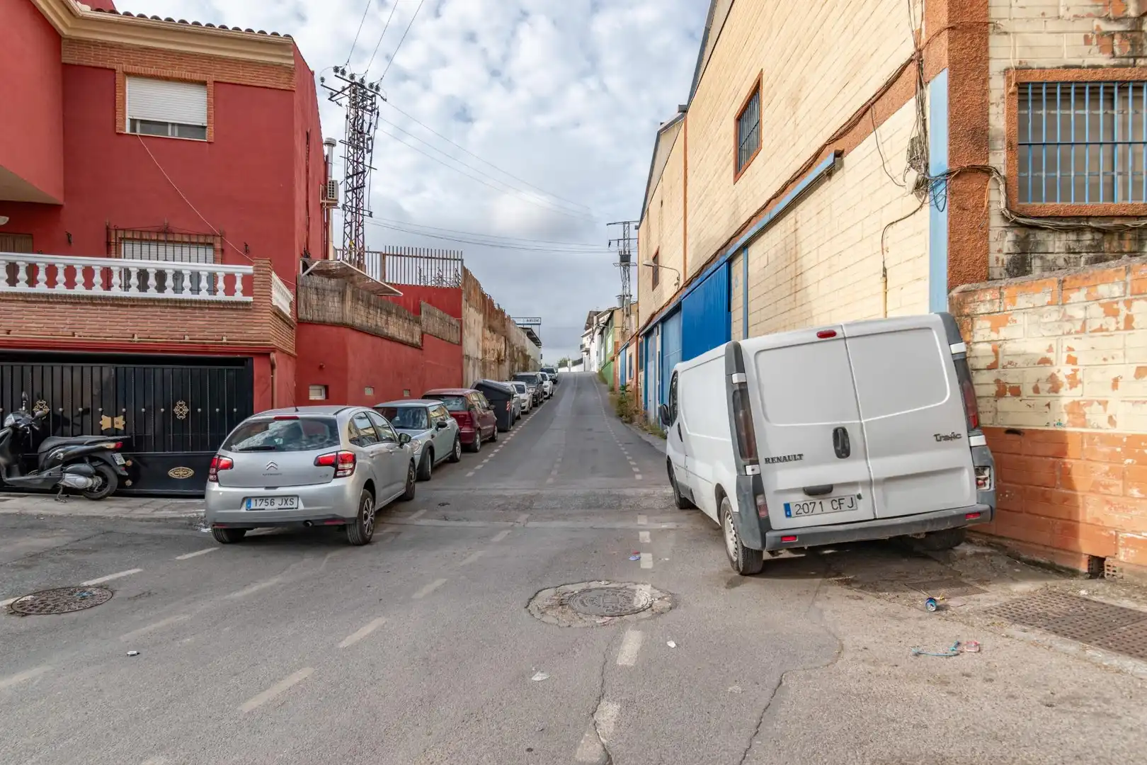 Nave industrielle à vendre à Travesía CAMINO VIEJO, imagen 33