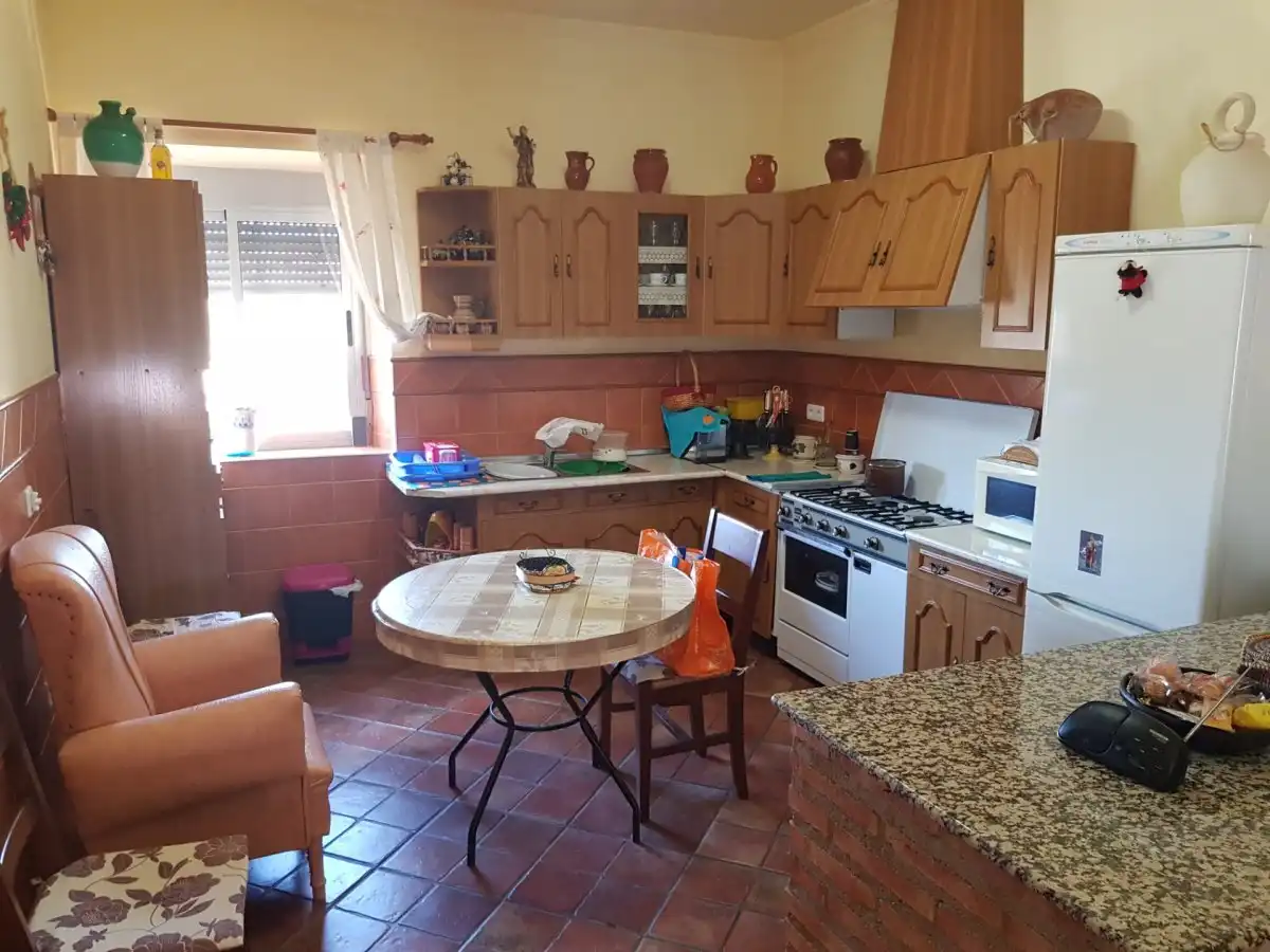 Villa mit Garten zum Verkauf in Hinojosa del Duque, imagen 3
