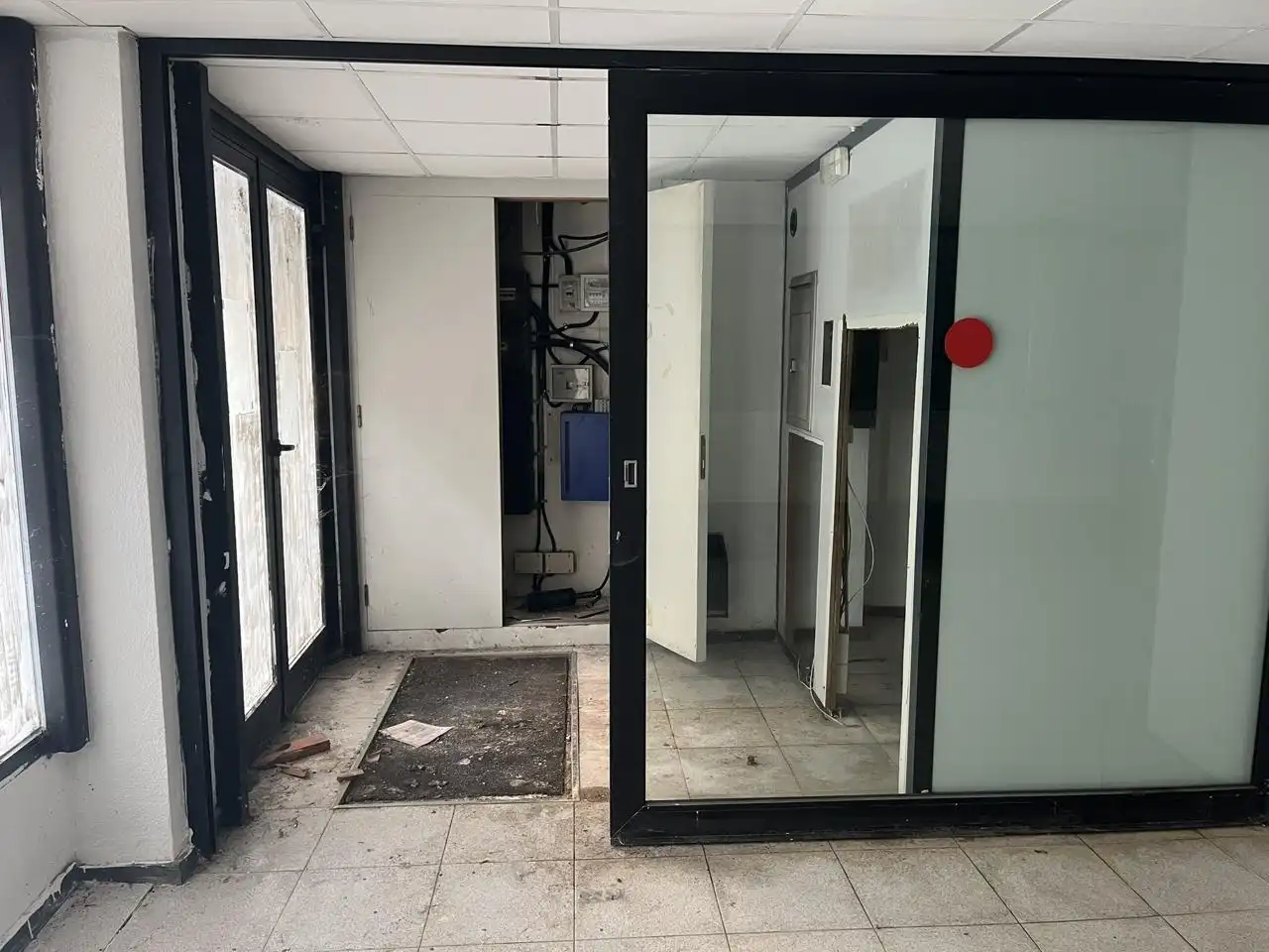 Business premises for sale in Carrer Doctor Peris, imagen 6