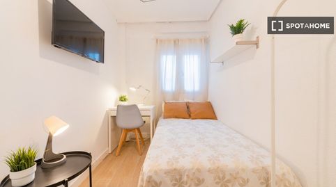 Photo 2 of Room in La Petxina, Valencia Capital
