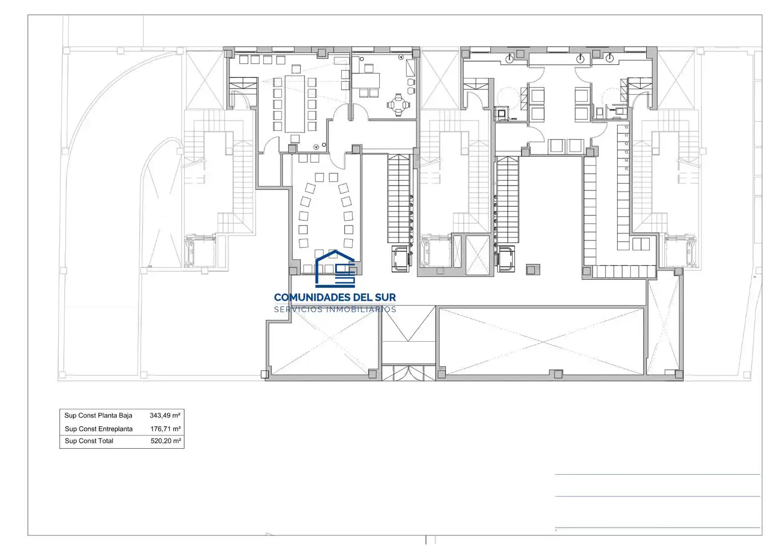 Local comercial en alquiler en Paseo Marítimo - San José - La Laguna, imagen 29