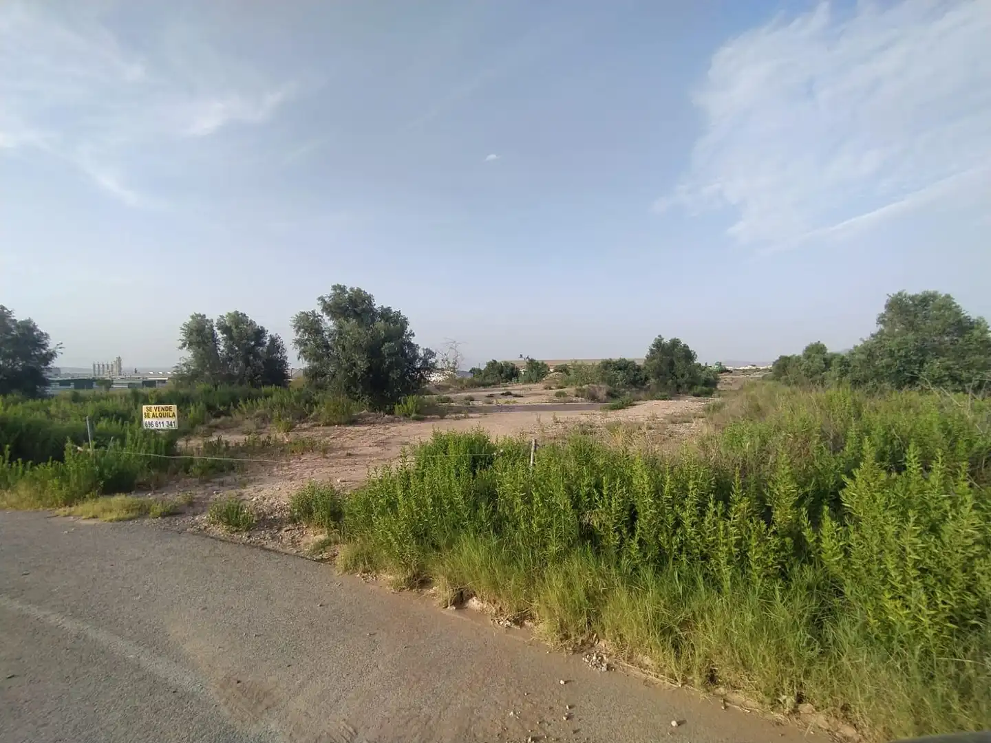 Terreny rústic en venda a Pedanías Oeste, imagen 2