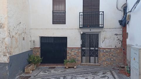 Foto 2 de Casa o chalet en venta en Nigüelas, Granada