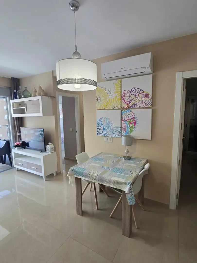 Apartament amb terrassa en venda a Marina d'Or, imagen 10