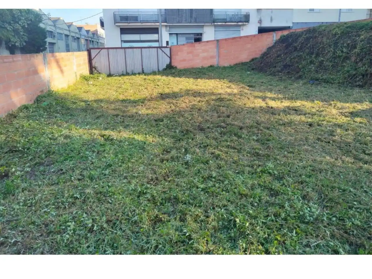 Grundstücke zum Verkauf in Les Franqueses del Vallès